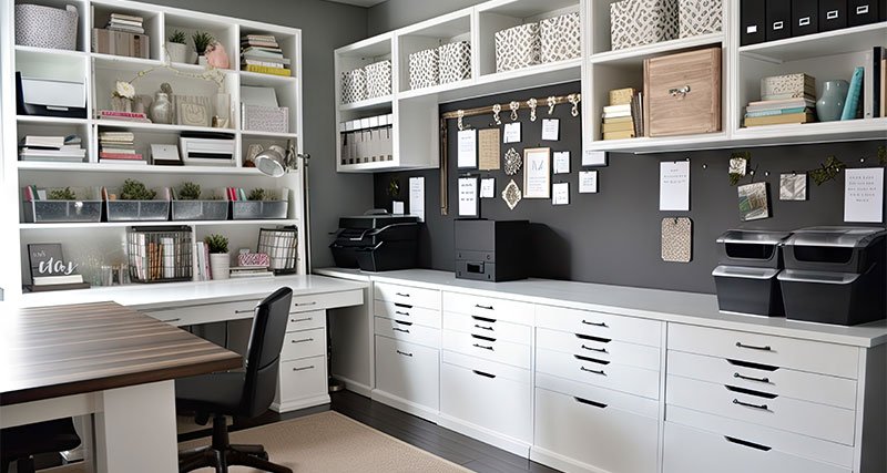 desk-cabinets-designs