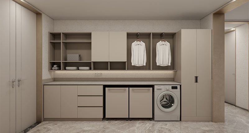 laundry-cabinets-designs