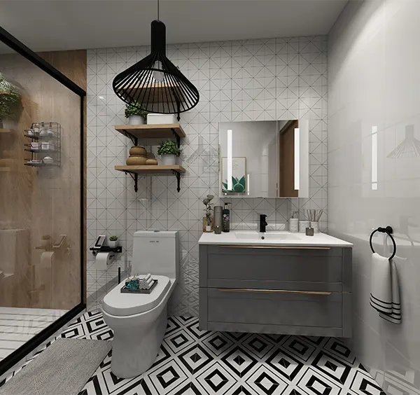 trendy-bathroom-floorings